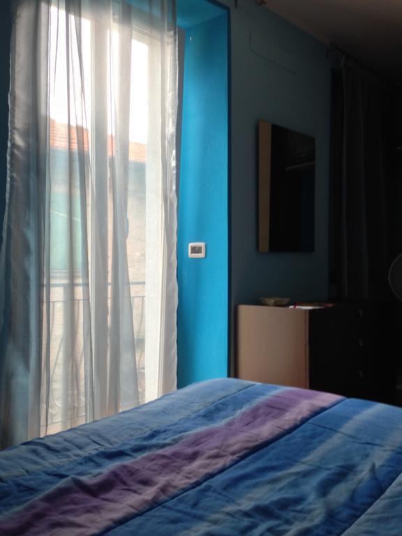 Cantina Molina Daire Mandello del Lario Dış mekan fotoğraf
