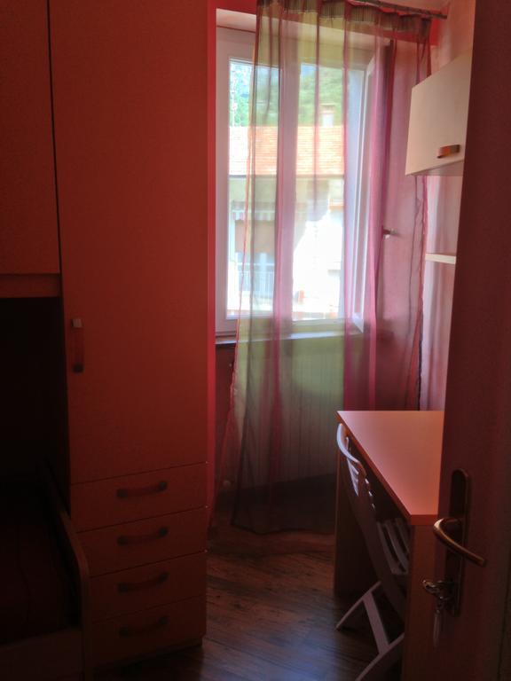 Cantina Molina Daire Mandello del Lario Oda fotoğraf