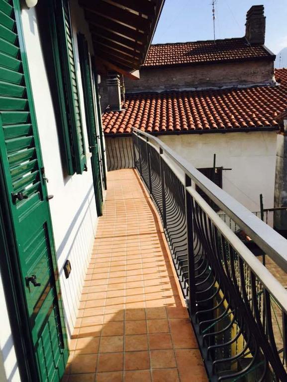Cantina Molina Daire Mandello del Lario Dış mekan fotoğraf